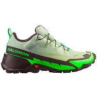 Salomon  кроссовки мужские Cross hike 2 gtx