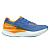 Scott  кроссовки Shoe Pursuit storm (43, blue bright orange)