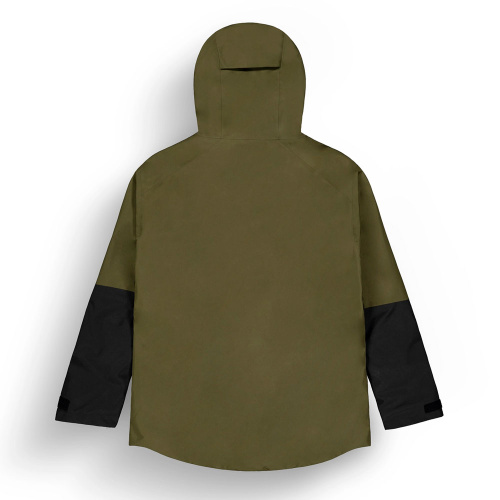 Picture Organic  куртка лыжная мужская Merepi M Gtx фото 2