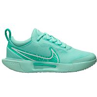 Nike  кроссовки женские Zoom Court Pro HC