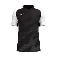 Mizuno  футболка женская Game Shirt Meisaigara