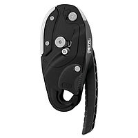 Petzl  спусковое устройство Rig