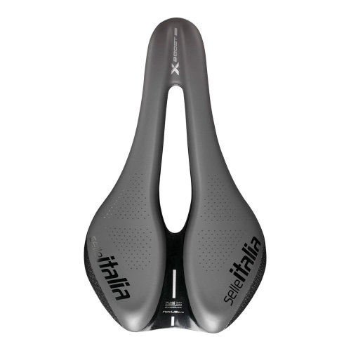 Selle Italia  седло NOVUS Boost EVO X-Cross TM Superflow L фото 4