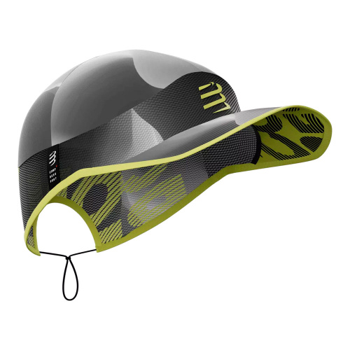 Compressport  кепка Pro racing cap