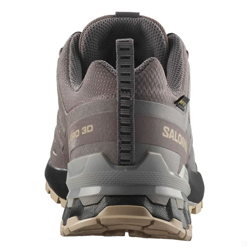 Salomon  кроссовки женские Xa pro 3d v9 gtx фото 2