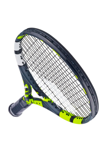 Babolat  ракетка для большого тенниса Boost Aero str фото 3