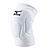Mizuno  наколенники Vs1 Kneepad (L, white)
