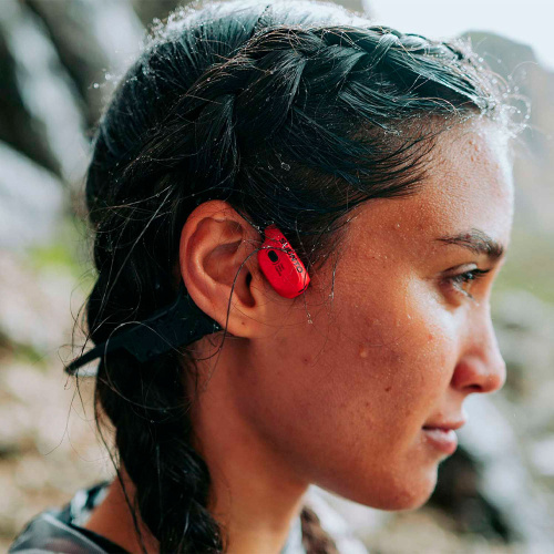 Suunto  наушники беспроводные Wing фото 7