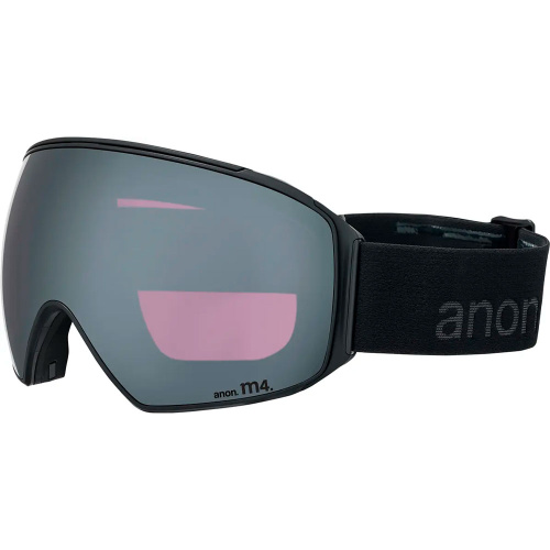 Anon  маска горнолыжная M4 Toric фото 2