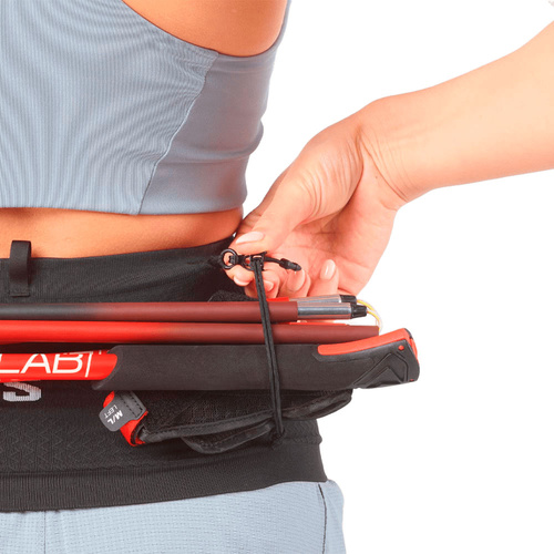 Salomon  сумка поясная Adv Skin Seamless фото 4