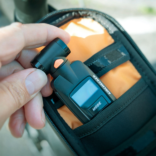 SKS  сумка Traveller Smart black фото 3