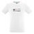 Millet  футболка мужская Millet (XXL, white blanc)