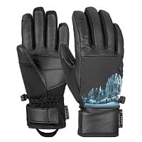 Reusch  перчатки Giorgia R-Tex XT