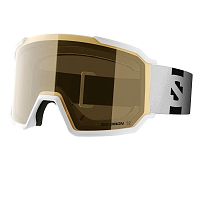 Salomon  маска горнолыжная S/View 3 Access