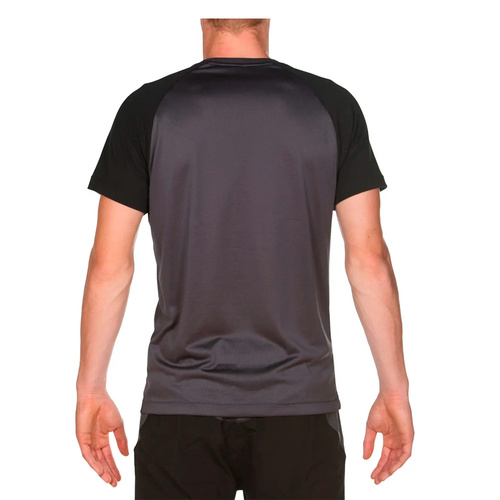 Arena  футболка мужская Gym reglan фото 2
