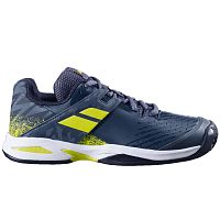 Babolat  кроссовки детские Propulse Clay B