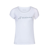 Babolat  футболка женская Exercise Tee