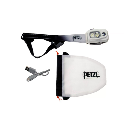 Petzl  фонарь Swift Rl фото 6