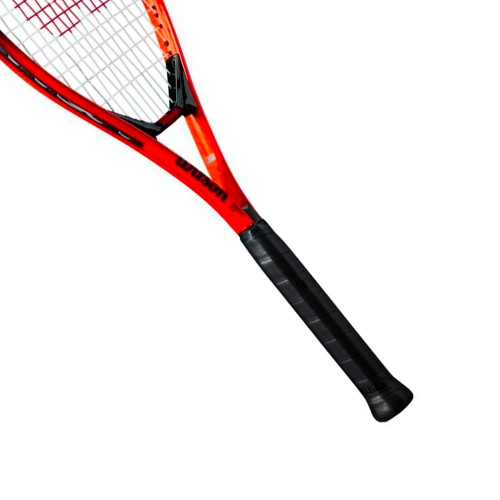 Wilson  ракетка для тенниса детская Pro Staff Precision Jr 23 str фото 3