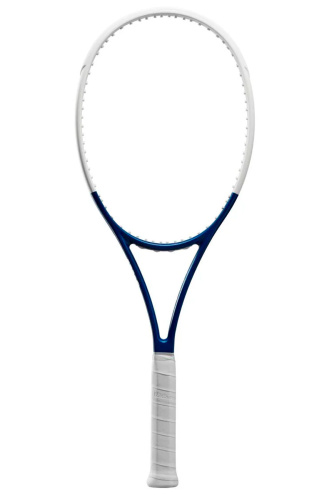 Wilson  ракетка для большого тенниса Blade 98 16X19 V8 US Open 2023 unstr фото 4