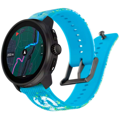 Suunto  часы Race S фото 4