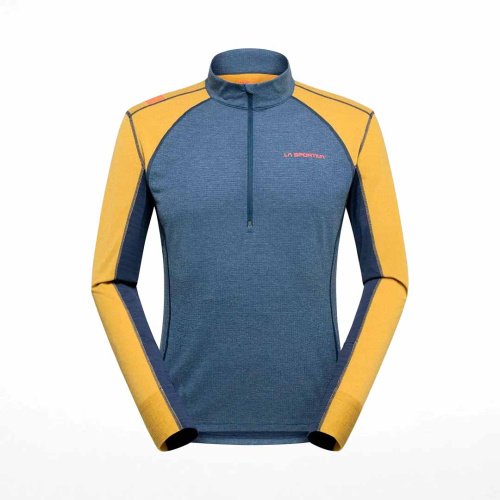 La Sportiva  футболка женская с длинным рукавом Swift Longsleeve