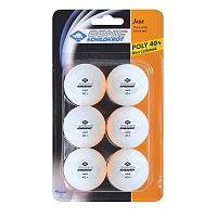 Donic Schildkrot  шарик для настольного тенниса - упак. 6шт.