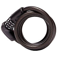 Abus  замок Numero 5510C