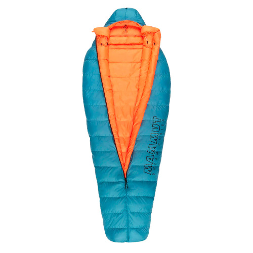 Mammut  спальный мешок Comfort Down Bag -5C фото 5