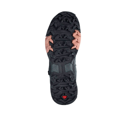 Salomon  ботинки женские X ultra 4 mid gtx фото 5