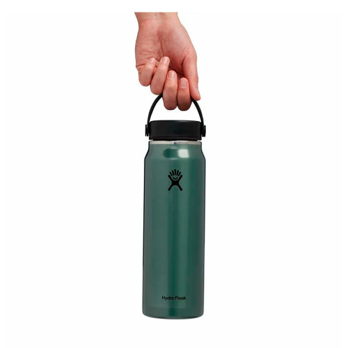 Hydro Flask  термос Lightweight WIde Mouth Trail Series фото 2