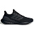 Adidas  кроссовки мужские Pureboost 23 Wide (8 1/2 (42 2/3), core black)