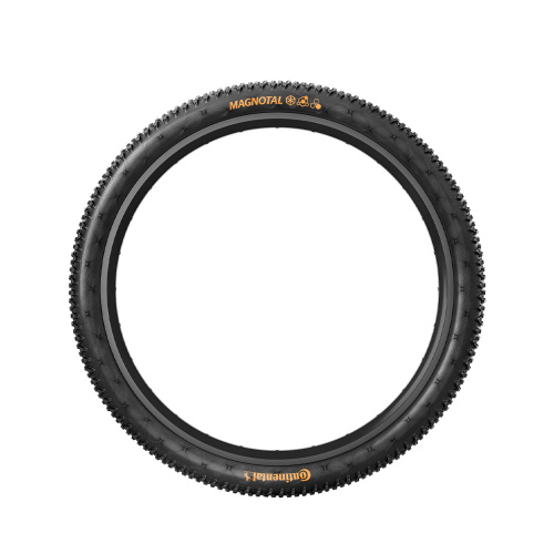 Continental  покрышка Magnotal Trail Grip TR foldable фото 5
