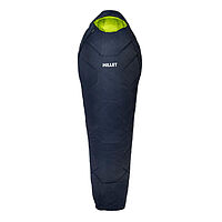 Millet  спальный мешок Baikal 1100 Long