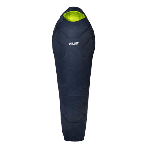 Millet  спальный мешок Baikal 1100 Long