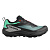 Salomon  кроссовки мужские Genesis GTX (9 (43 1/3), north atlantic-black-sharkskin)