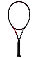 Wilson  ракетка для большого тенниса Clash 100UL V3.0 unstr