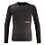 Mavic  джерси мужское Crosstrail LS Jersey M (M, black)