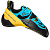 La Sportiva  скальные туфли Futura (37, blue-yellow)
