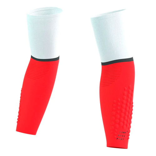Compressport  нарукавники Armforce ultralight