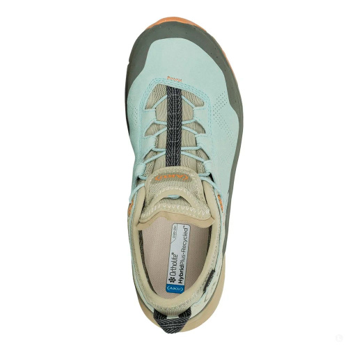 Aku  кроссовки Omnia V-Light Gtx фото 4