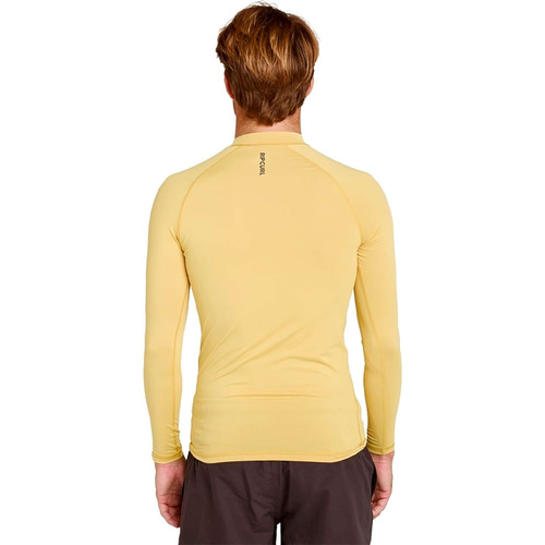 Rip Curl  футболка для плавания мужская Streamline upf l/s фото 2