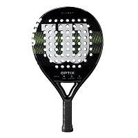 Wilson  ракетка для падел-тенниса Optix V1