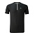 Kailas  футболка мужская Windbreak trail Functional (M, black)