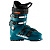 Lange  ботинки горнолыжные Xt3 80 Wide Sc (24.5, black blue)