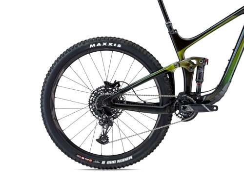 Giant велосипед Reign Advanced Pro 29 2 - 2022 фото 3 Giant велосипед Reign Advanced Pro 29 2 - 2022 фото 3