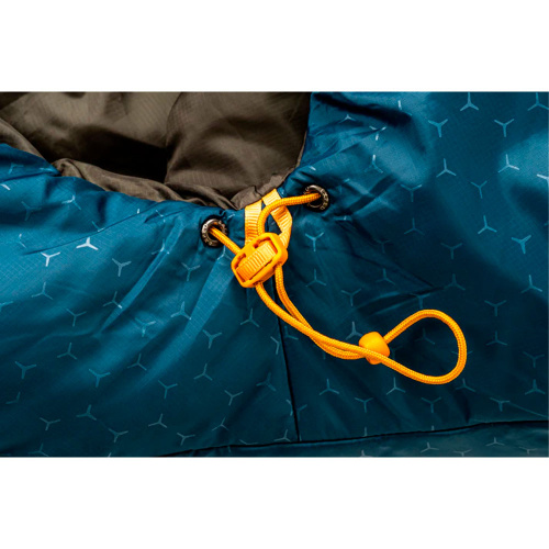 Exped  спальный  мешок DeepSleep 0C 30F L left фото 4