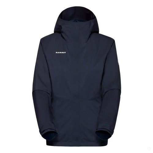 Mammut  куртка женская Alto Hs