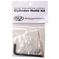 K2  ремнабор (шестигранный ключ и 3 прокладки) Refill Consumer Kit