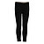 Icebreaker  леггинсы детские Oasis (12, black)